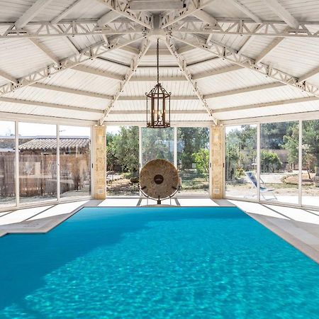 Villa Antonietta Alliste Extérieur photo