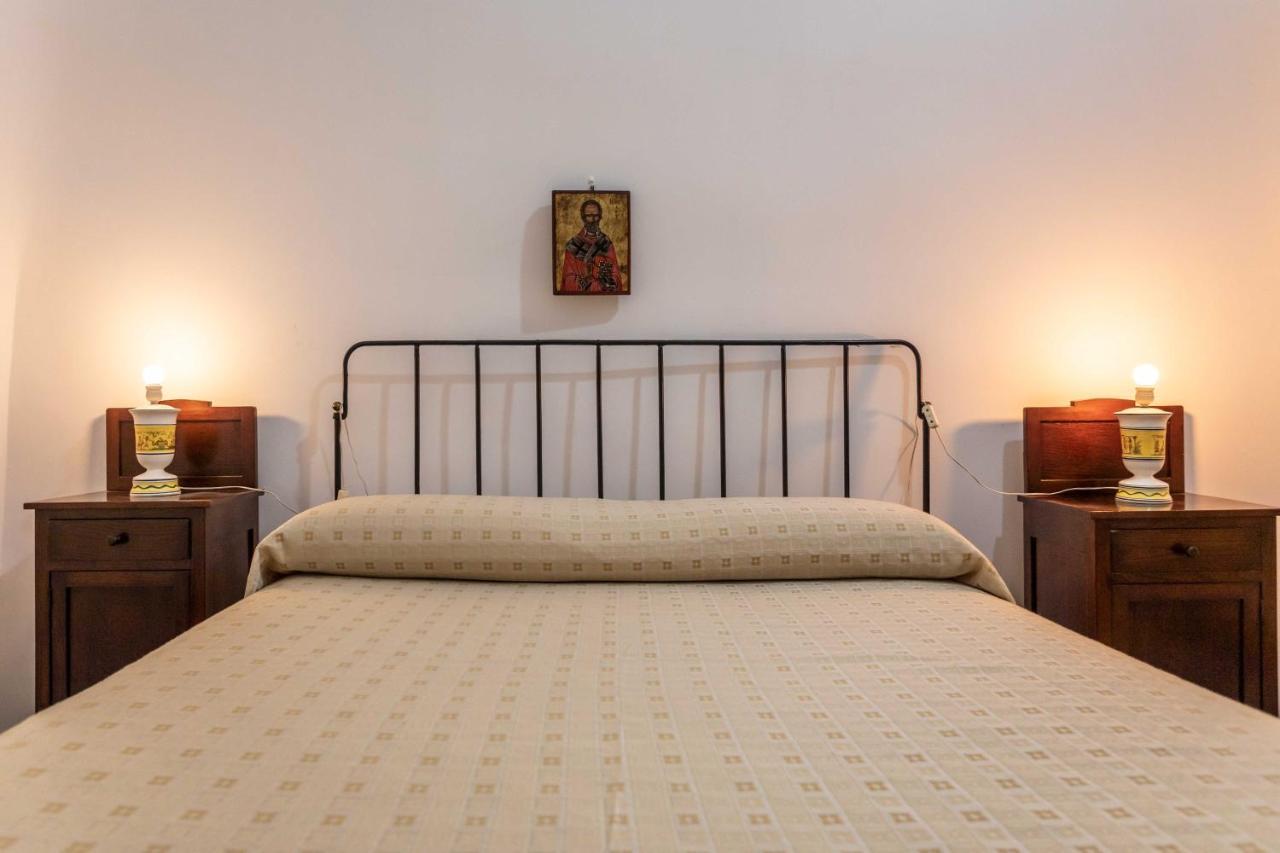 Villa Antonietta Alliste Extérieur photo