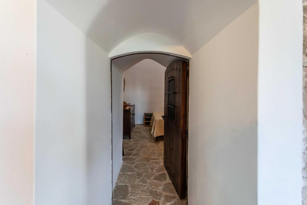 Villa Antonietta Alliste Extérieur photo