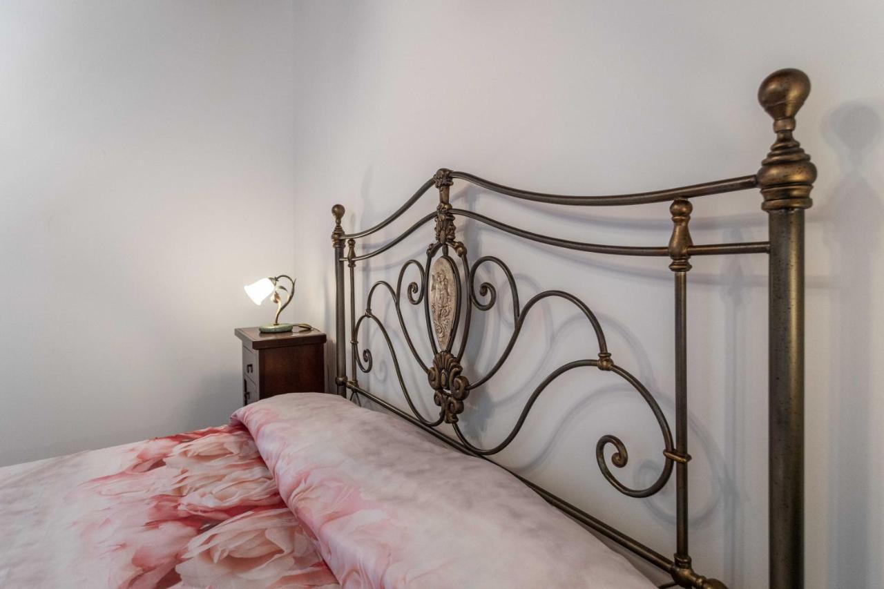 Villa Antonietta Alliste Extérieur photo