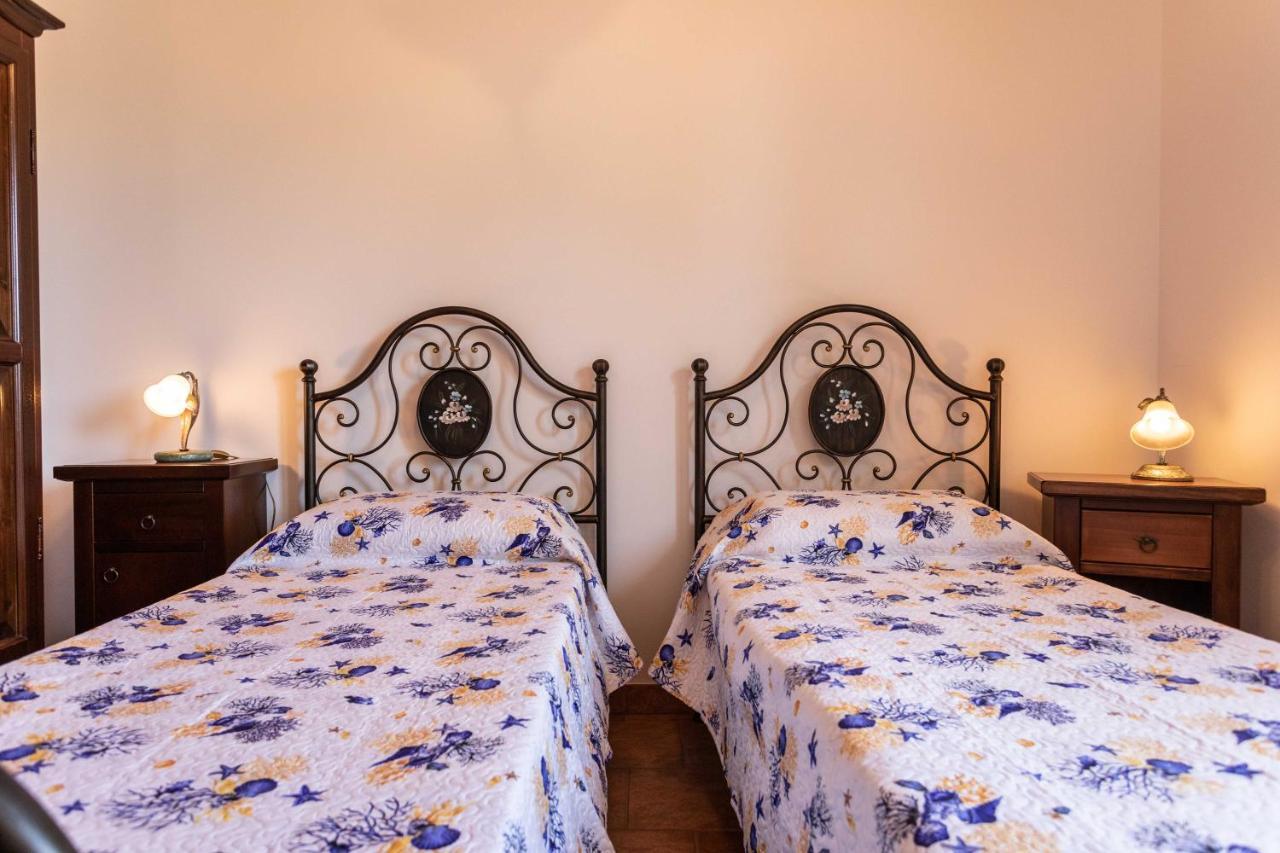 Villa Antonietta Alliste Extérieur photo