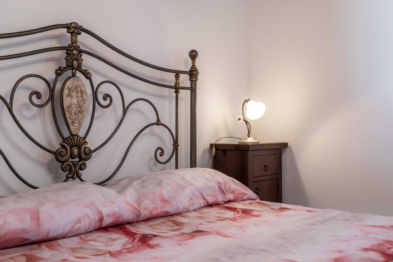 Villa Antonietta Alliste Extérieur photo
