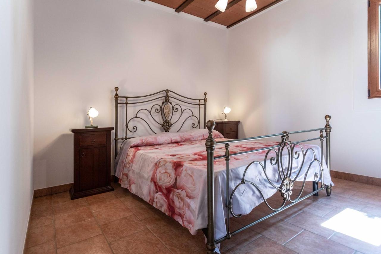 Villa Antonietta Alliste Extérieur photo