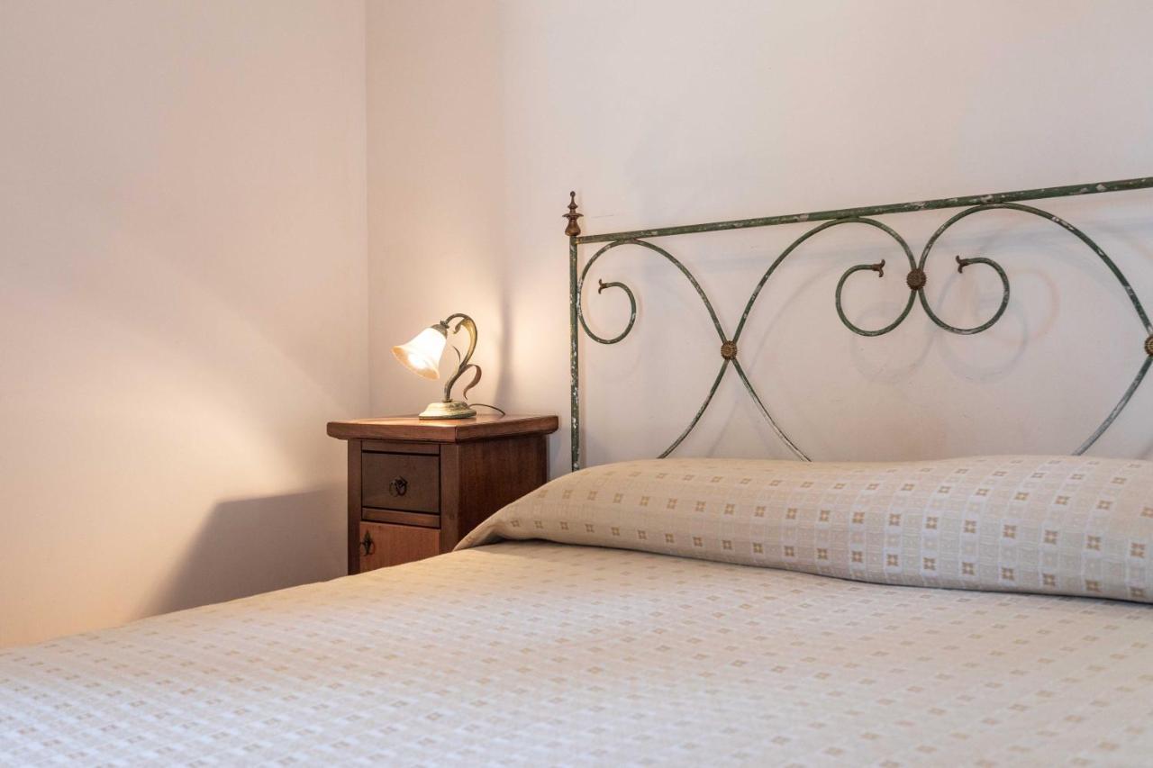 Villa Antonietta Alliste Extérieur photo