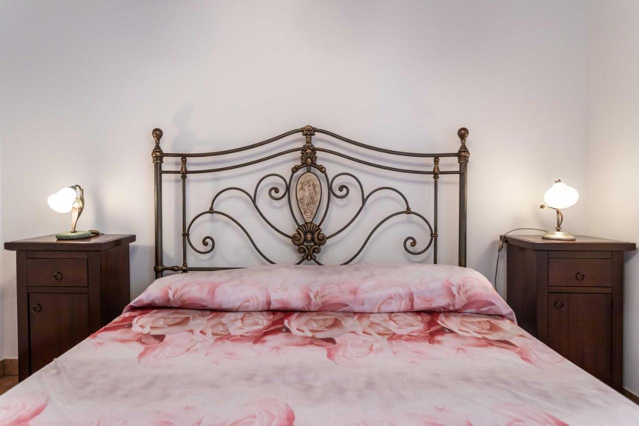 Villa Antonietta Alliste Extérieur photo
