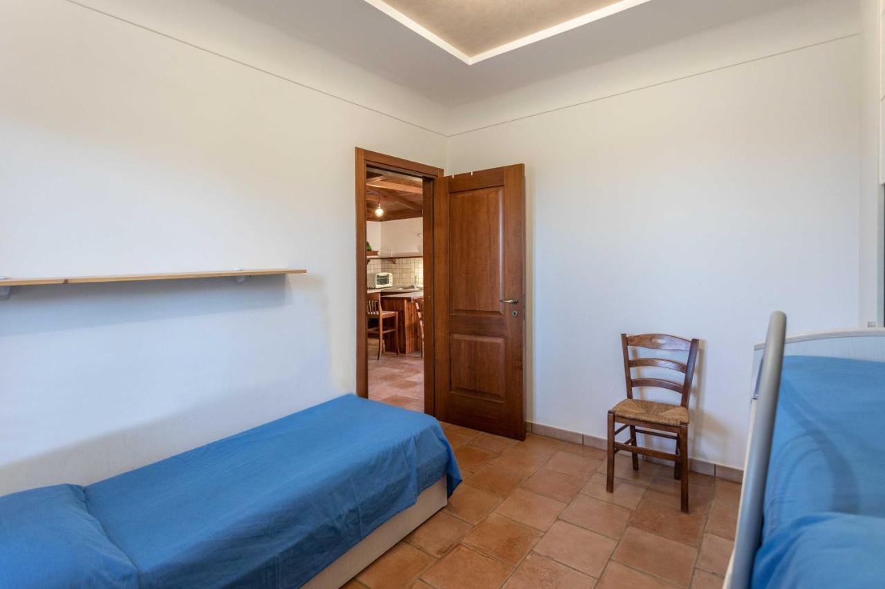 Villa Antonietta Alliste Extérieur photo