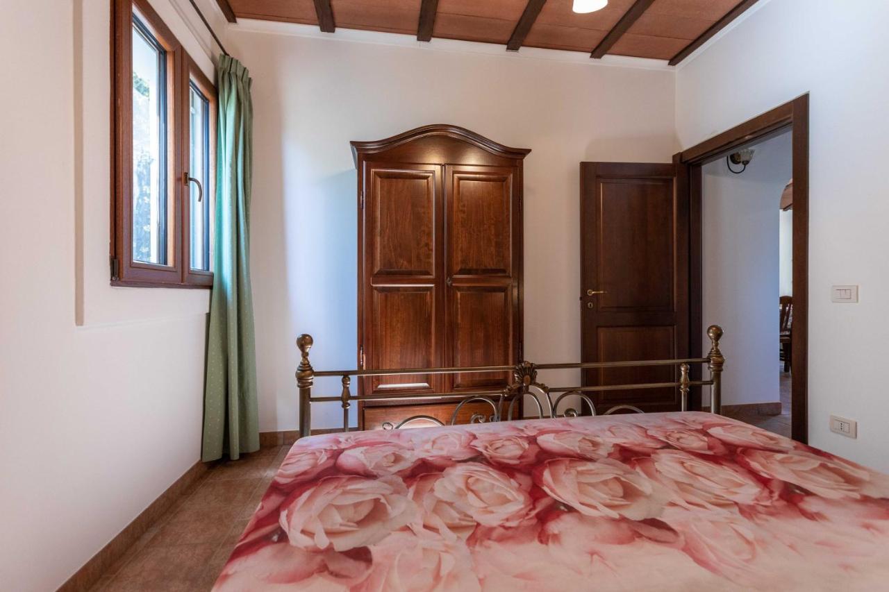 Villa Antonietta Alliste Extérieur photo