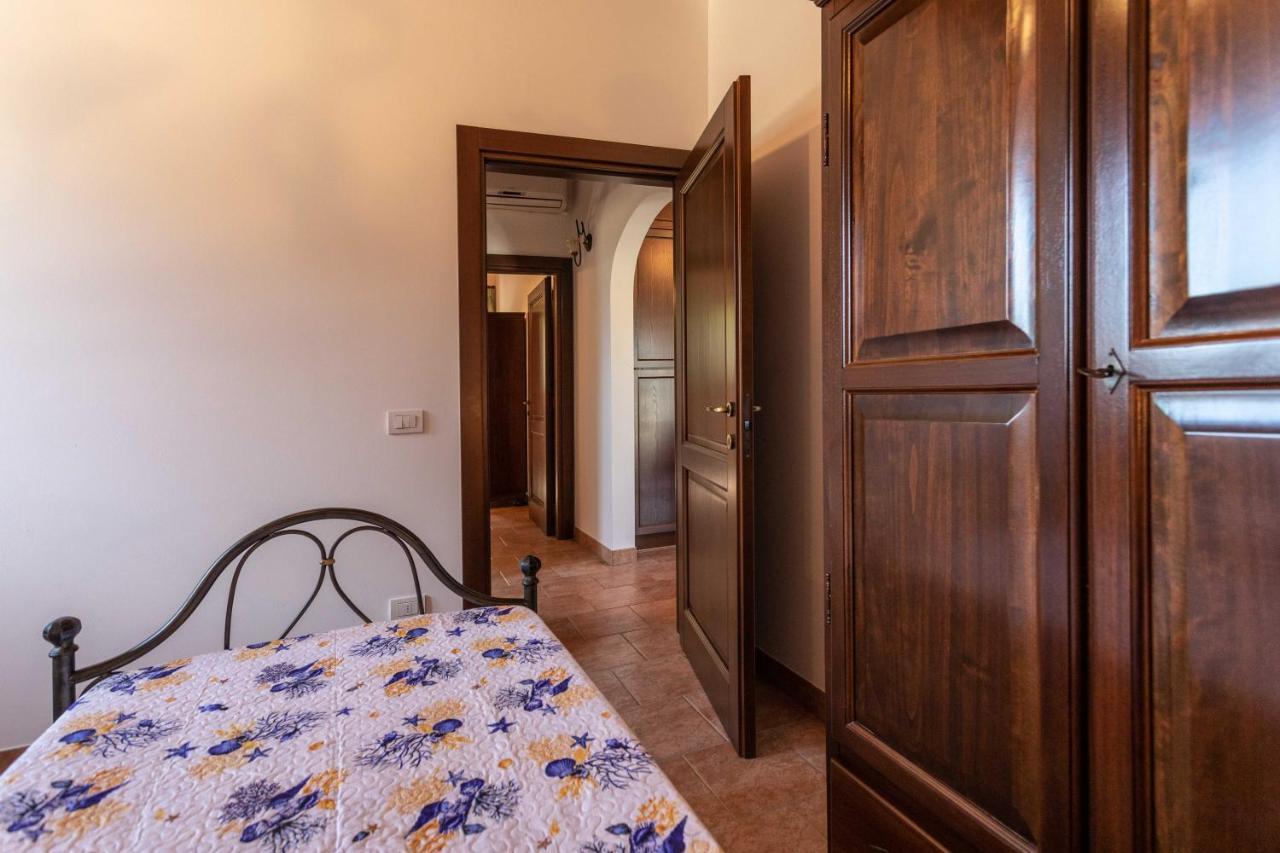 Villa Antonietta Alliste Extérieur photo
