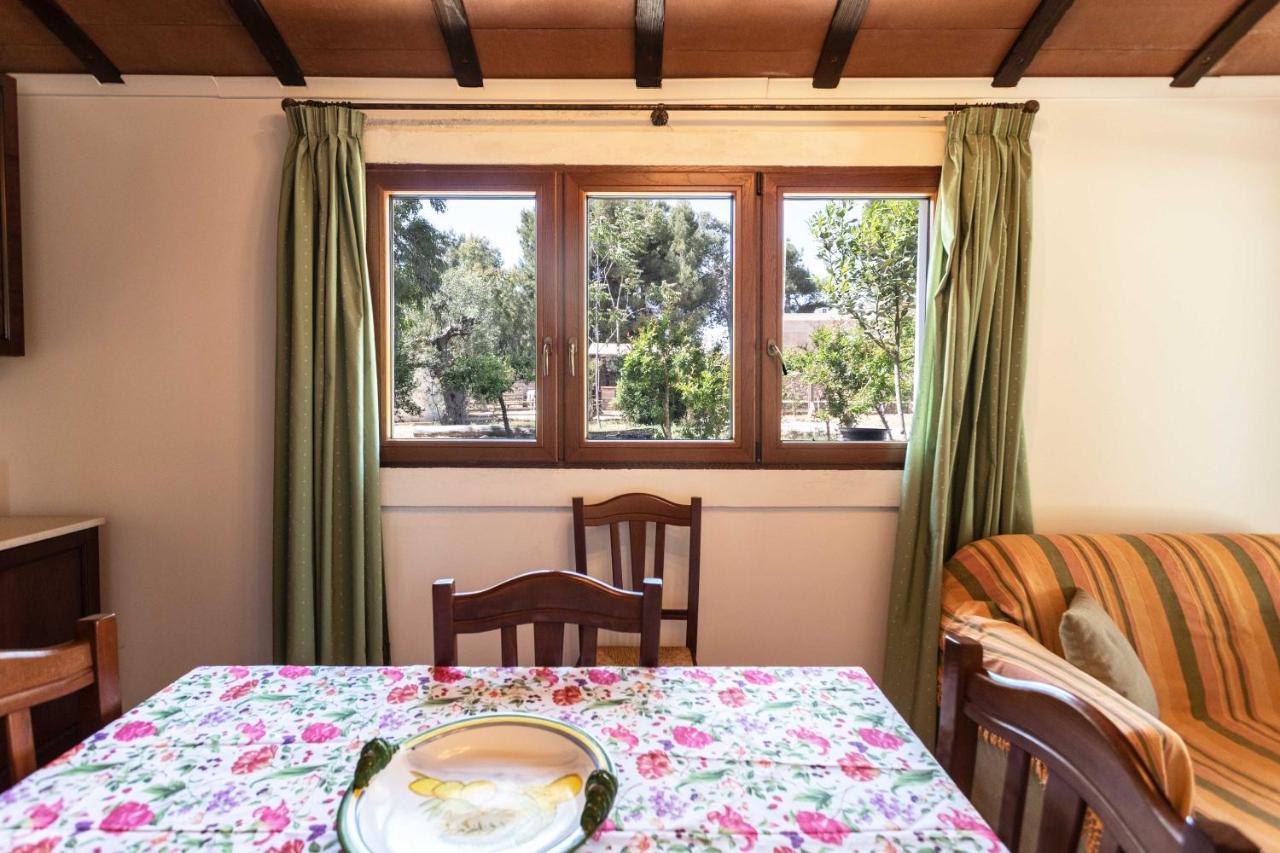 Villa Antonietta Alliste Extérieur photo