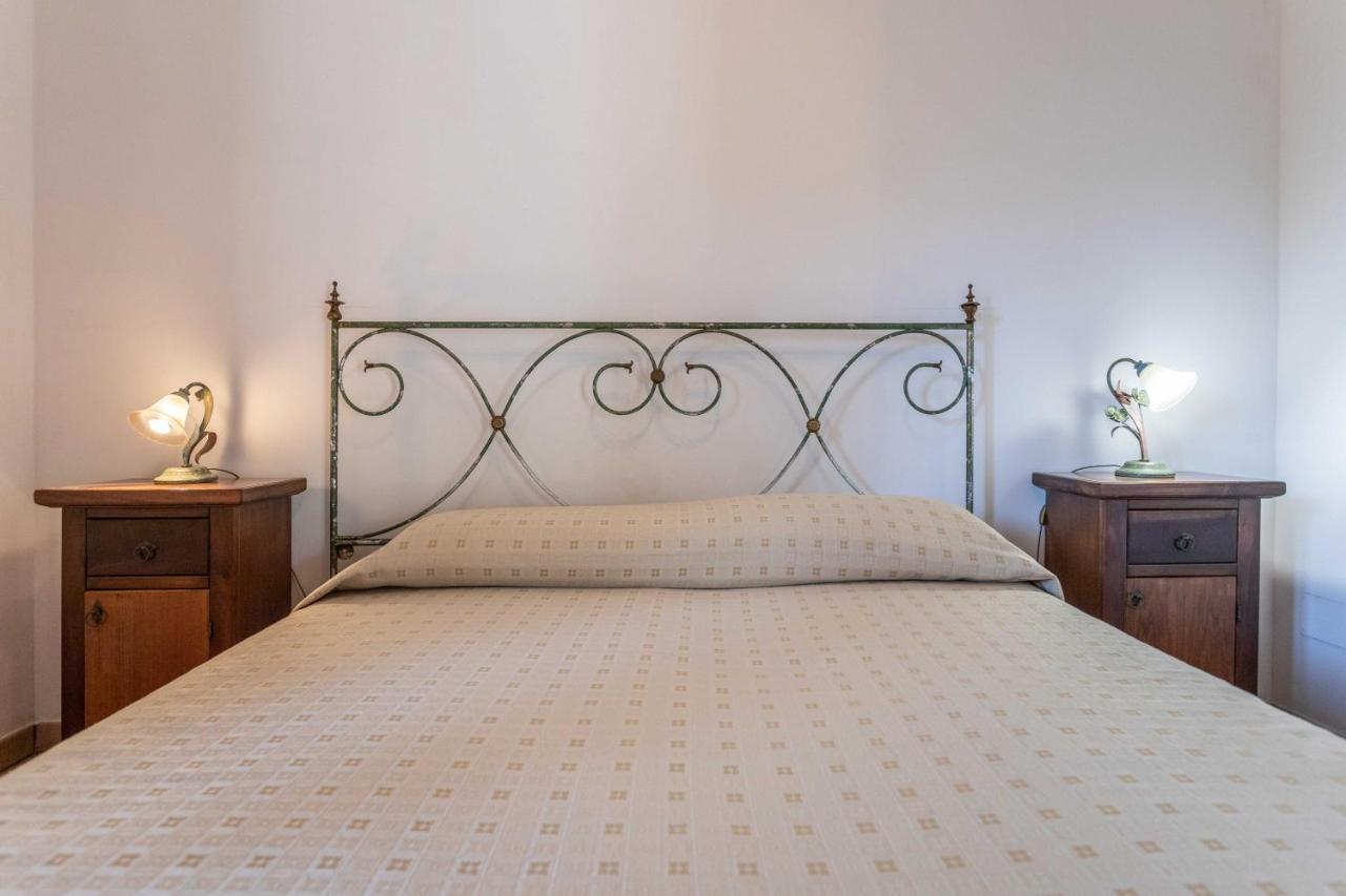 Villa Antonietta Alliste Extérieur photo